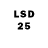 LSD-25 экстази кислота Animeshnik_ Blyat